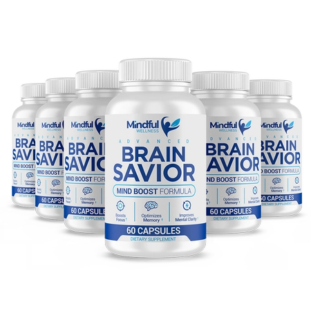 buy brain savior