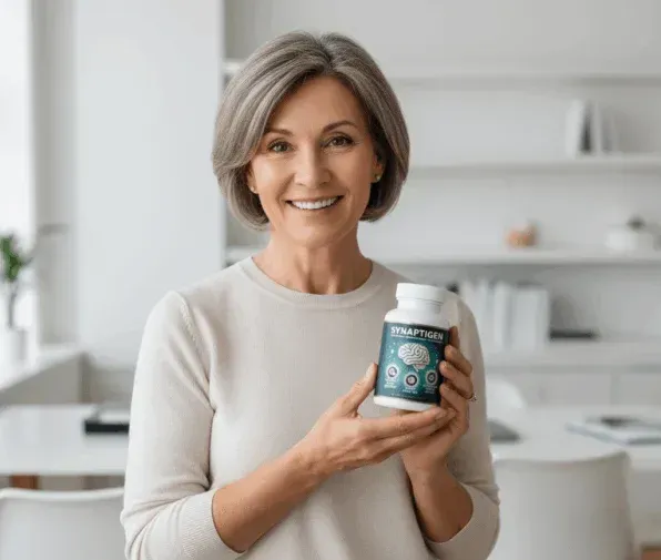 Brain Savior verified customer review